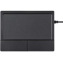 perixx PERIPAD-504 Wired Touchpad ? USB ? 120 x 90 x 19 mm ? Scroll and Point Function