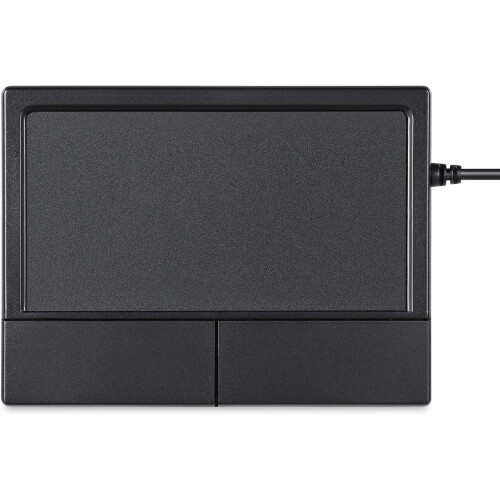 perixx PERIPAD-504 Wired Touchpad ? USB ? 120 x 90 x 19 mm ? Scroll and Point Function