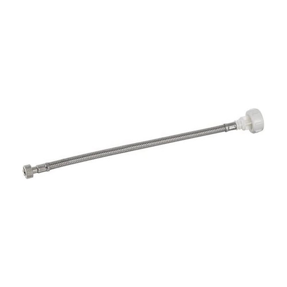Geberit Connecting Hose for Concealed cisterns, 120 mm, 1 Piece, 240.921.00.1