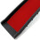 Actiaspet Folding Pet Ramp with Red Grip Surface Portable 2