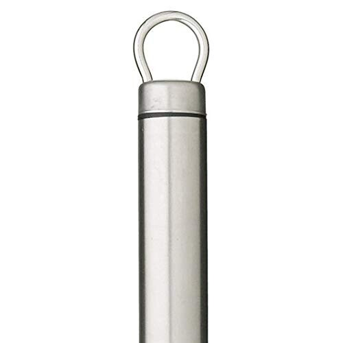 KitchenCraft KCPROMF Professional Meat Serving Fork, Stainless Steel, 25 cm, Silver 1