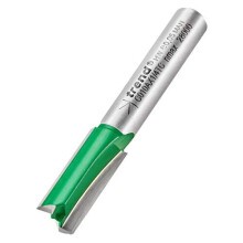 Trend C010AX1/4TC Router Cutter, Shank 1/4 inch x Dia 7.5 mm x Cut 19 mm