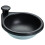 KitchenCraft Non Stick Egg Poacher Cup for Single Egg, Metal, 7 cm 1