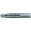Fischer Universel nylon ekspansionsprop UX 14x75 1