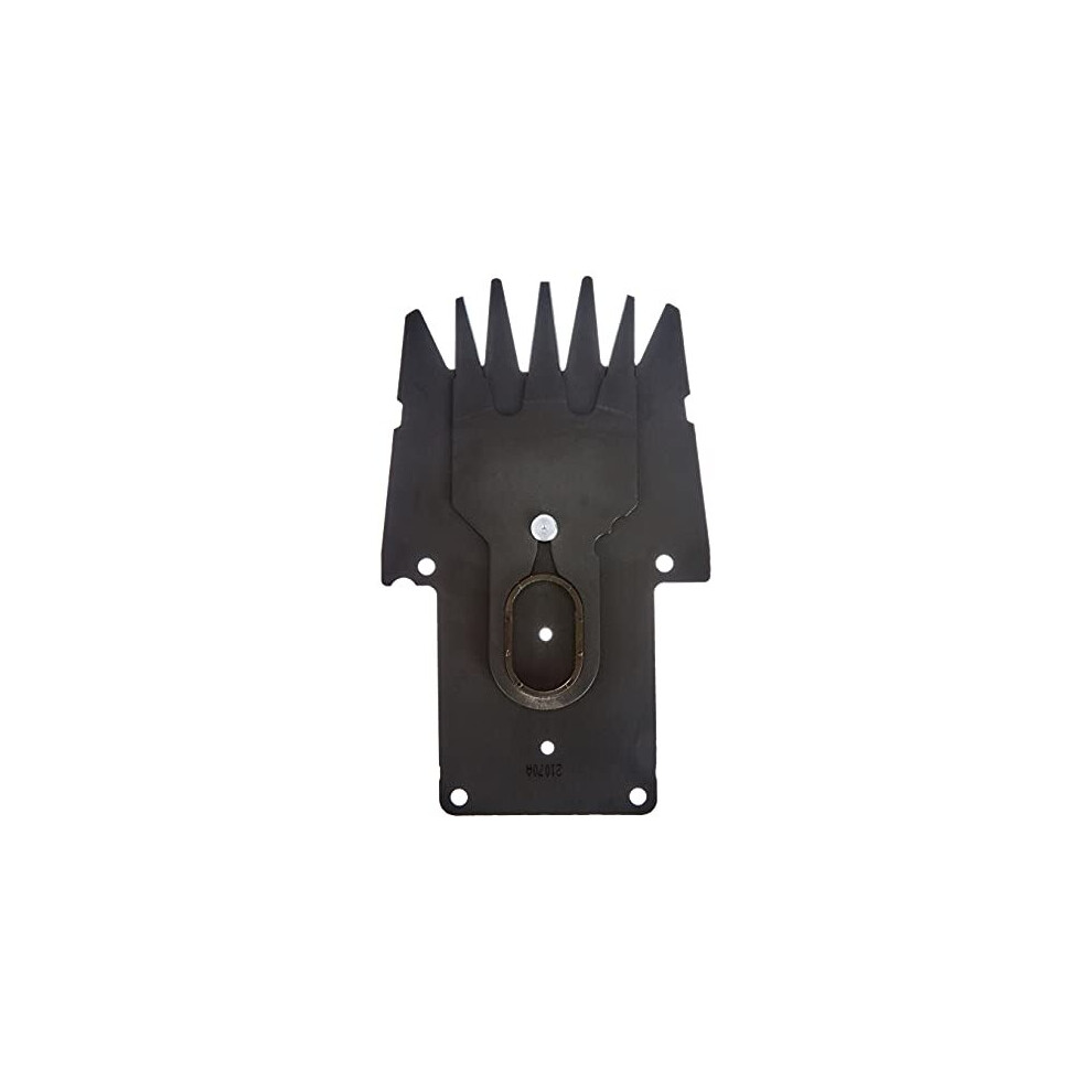 Gardena Grass Blades: Blade for Edging Shears / Shrub Shears (No. 8800-8803, 2500, 2505, 8818, 8824), Cutting Width 8 cm (2345-20)