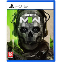 Call of Duty: Modern Warfare II (PS5) - Region Free Import