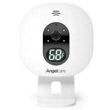 Angelcare Additional Nursery Unit Camera for AC527 with Stand and Plug