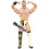 Brian Cage - AEW Unrivaled Series 9 2