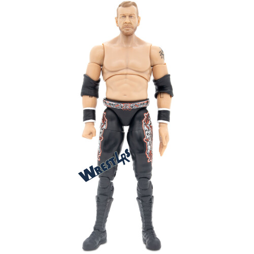 Christian Cage - AEW Unrivaled Series 9 2