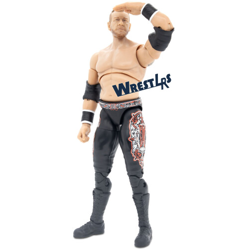 Christian Cage - AEW Unrivaled Series 9 1