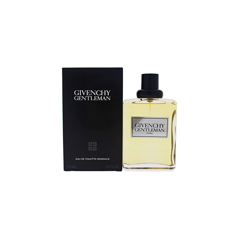 Givenchy Gentleman for Men 100ml EDT Spray