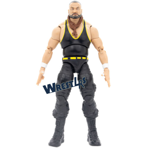 Eddie Kingston - AEW Unrivaled Series 9 2