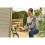 Ryobi 169693 RYOBI Børsteløs fil 18V 2