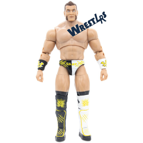 Brian Cage - AEW Unrivaled Series 9 2