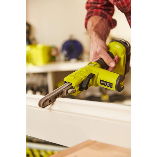 Ryobi 169693 RYOBI Børsteløs fil 18V 2