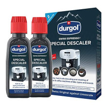 Durgol 766 Decalcifier, Plastic