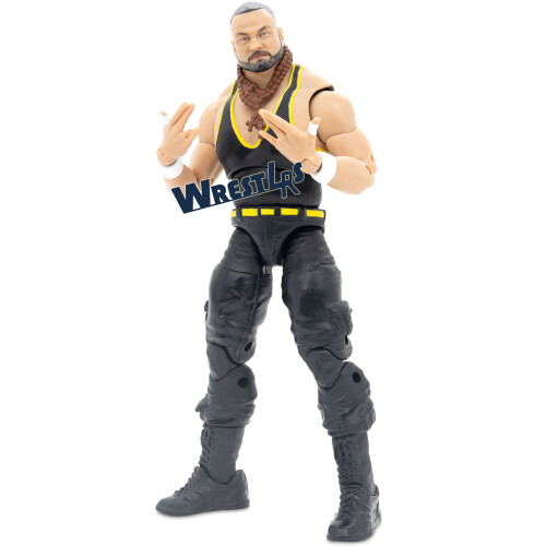 Eddie Kingston - AEW Unrivaled Series 9 1