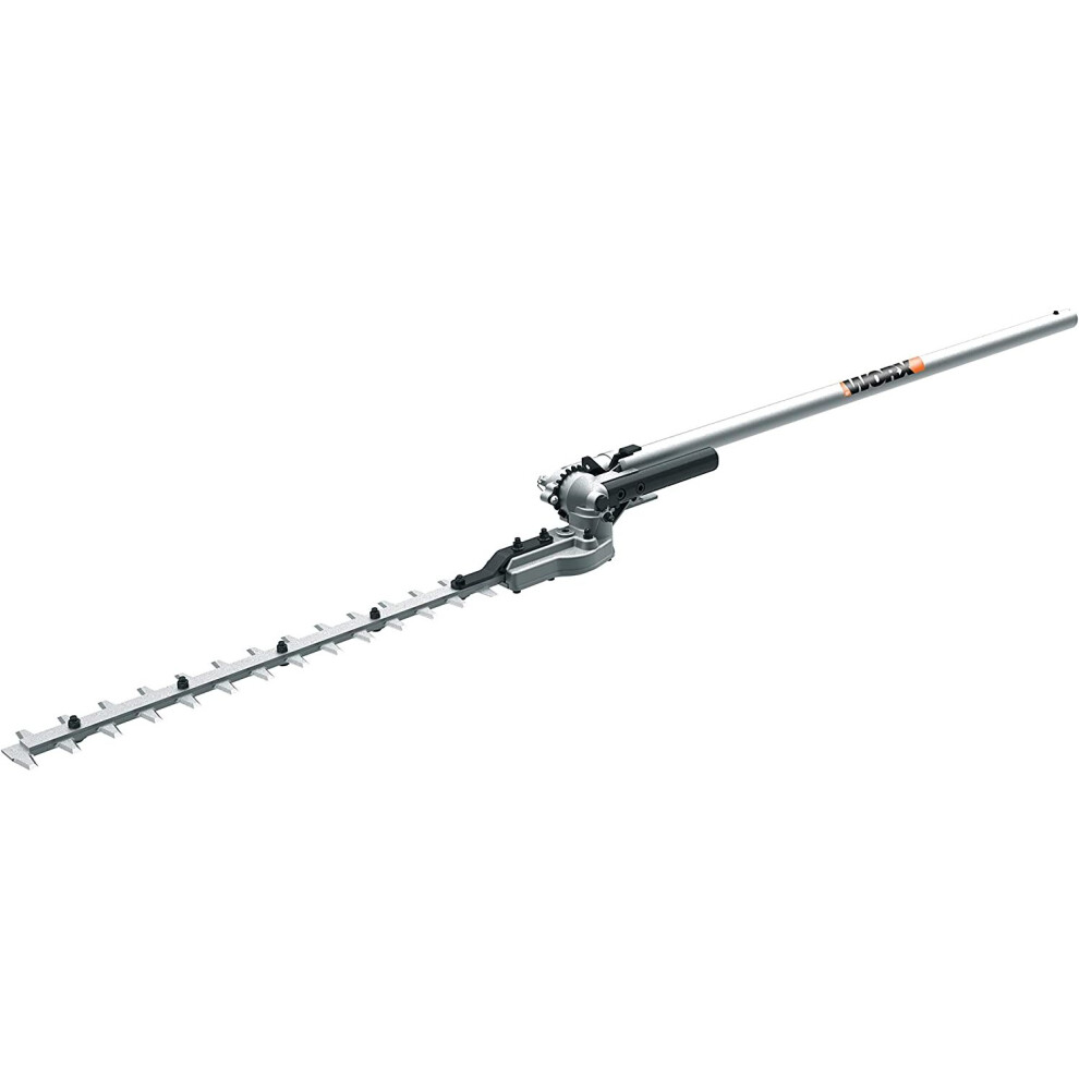 WA0220 Pole Hedge Trimmer Head for WG186E Mult-Head Garden Tool