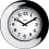 Alessi Alessi Momento Clock by Aldo Rossi 1