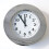Alessi Alessi Momento Clock by Aldo Rossi 2