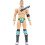 Ricky Starks - AEW Unrivaled Series 9 3