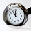 Alessi Alessi Momento Clock by Aldo Rossi 3