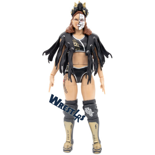 Thunder Rosa - AEW Unrivaled Series 9 2