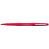 Paper Mate Papermate Flair fineliners (Medium, Red, Water-based ink, Metal) 1