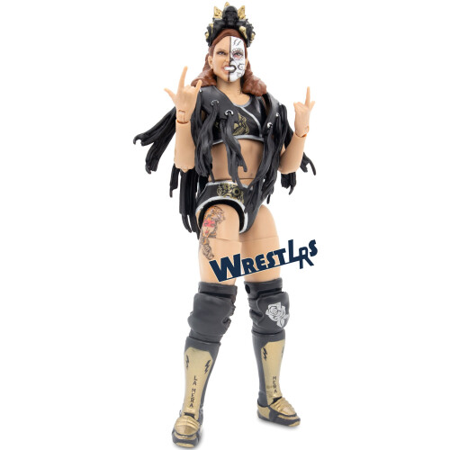 Thunder Rosa - AEW Unrivaled Series 9 1