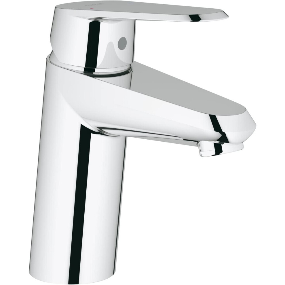 GROHE 3246920E | Eurosmart Cosmopolitan Bathroom Tap - chrome