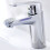 Grohe GROHE 3246920E | Eurosmart Cosmopolitan Bathroom Tap - chrome 3