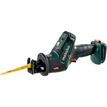 Metabo 602266890 Power Tool, 18 W, 18 V