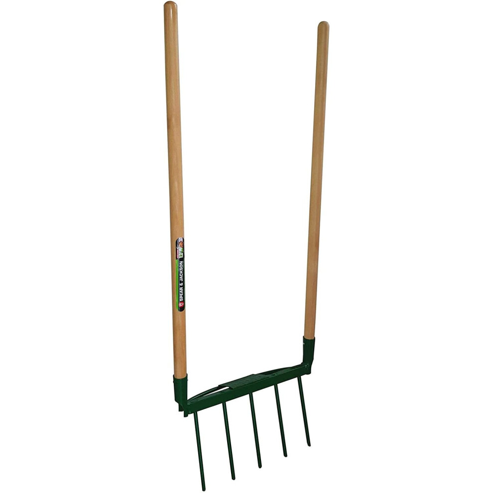 Spear & Jackson 81214 Garden Fork