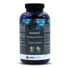 NT Labs Phosphate Remover 500g Marine Water Treatment