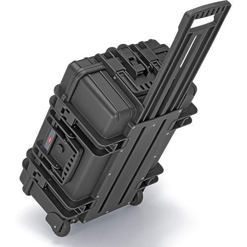 Knipex KNIPEX Tool Case "Robust45 Move" empty 00 21 37 LE 1