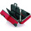 Knipex KNIPEX Tool Case "BIG Twin Move RED" empty 98 99 15 LE 1