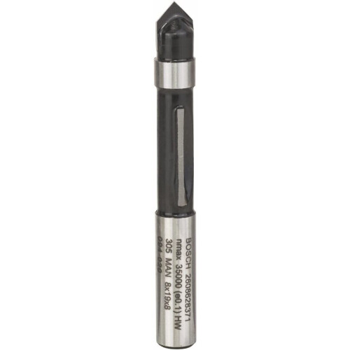 Bosch KOPISKÆRER 8*8*66MM - B 2608628371