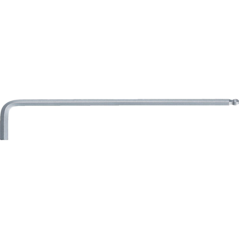 Ks Tools 151.3112 Ball Ended Hexagon Key Wrench, Extra Long, 12Mm 4042146023747