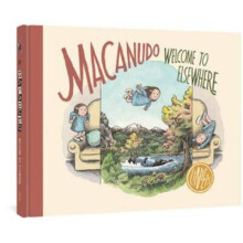 Macanudo