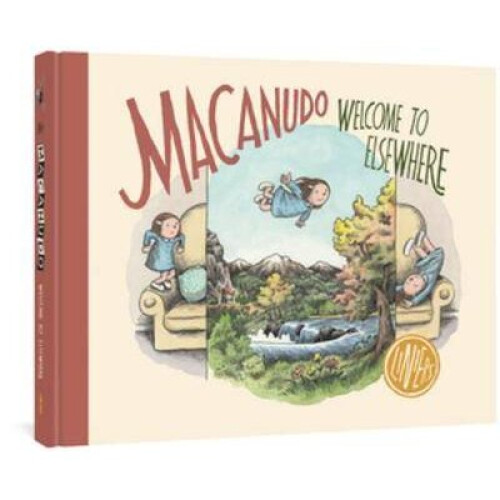 Macanudo