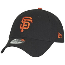 New Era MLB SAN FRANCISCO GIANTS Pinch Hitter Adjustable Home Cap