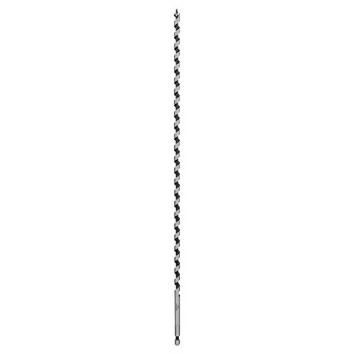 Bosch Bosch 2608597640 Hexagon Wood Auger Bit 1