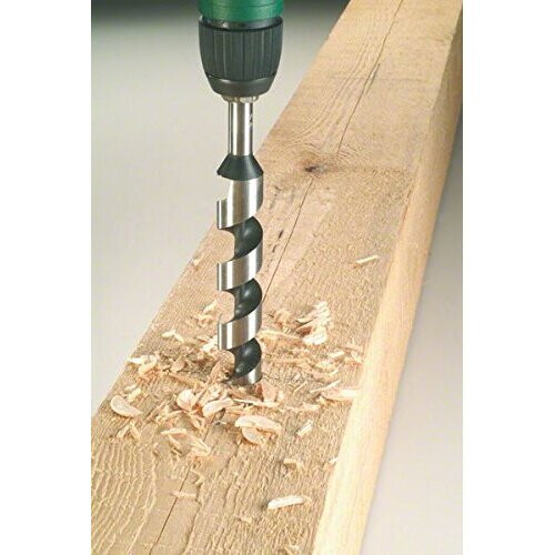 Bosch Bosch 2608597640 Hexagon Wood Auger Bit 2