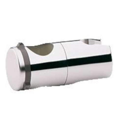 Grohe Grohe 45650IP0 Sliding Element for Shower Rail Chrome/Matt Chrome 2