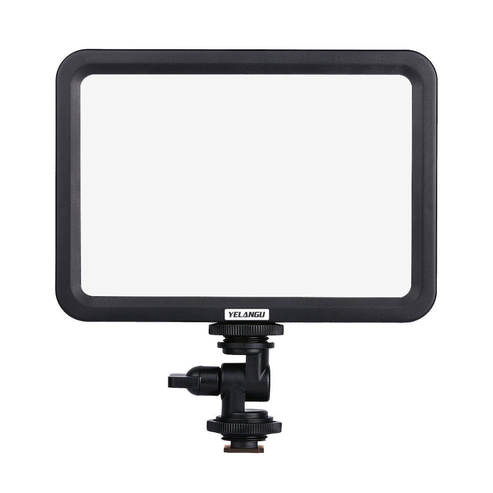 Portable Led 3300K-5600K Video Fill Lamp For Photography Studio Video Mobile Phone Camera Light 6112211809496