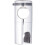 Grohe Grohe 45650IP0 Sliding Element for Shower Rail Chrome/Matt Chrome 2