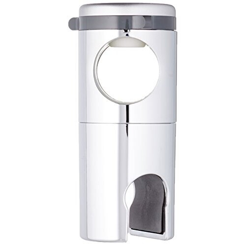 Grohe Grohe 45650IP0 Sliding Element for Shower Rail Chrome/Matt Chrome 1