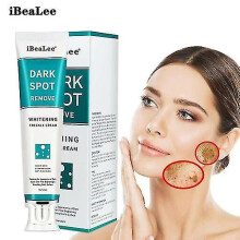 Whitening Freckle Cream Face Moisturizing Remove Dark Spots Melanin Melasma