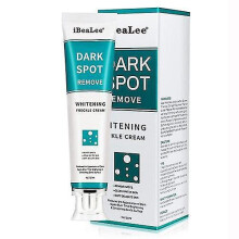 Whitening Freckle Cream Face Moisturizing Remove Dark Spots Melanin Melasma