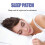 Eelhoe Sleep Aid Patch Relieves Insomnia, Irritability And Anxiety Improves Falling Asleep And Improves Sleep Quality Sleep Patch 28patch/box 2